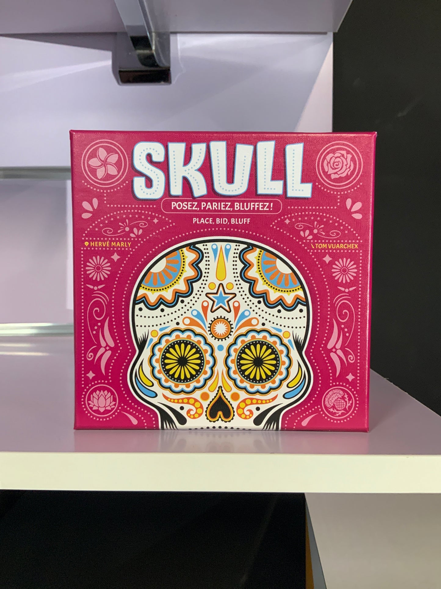 Skull