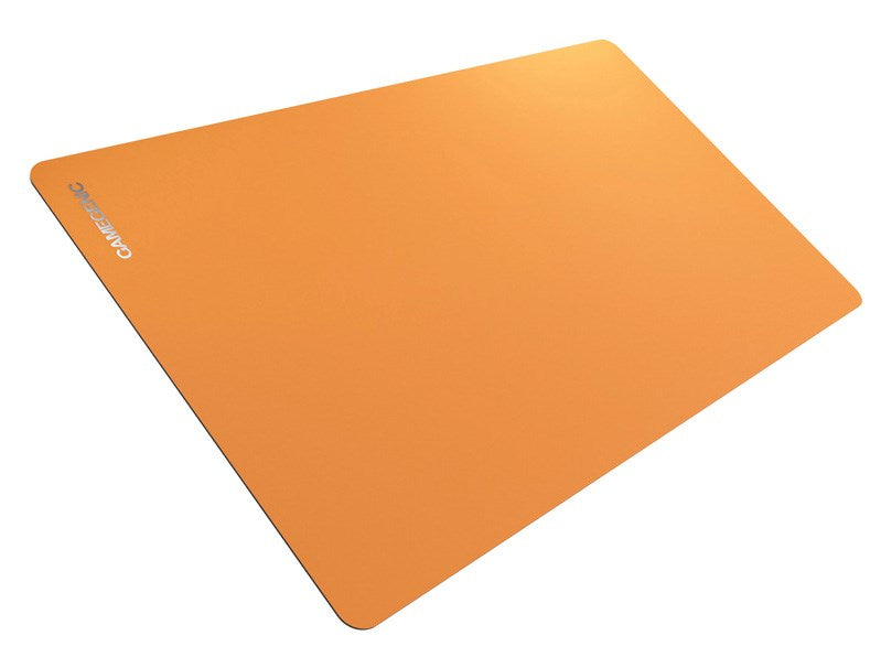 GameGenic Prime Playmat - Orange