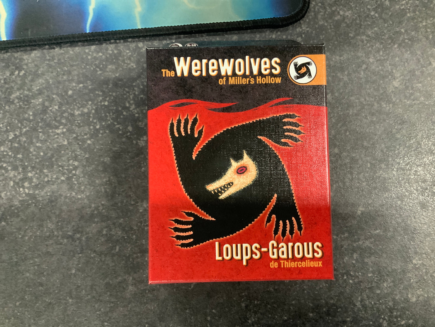 Werewolves