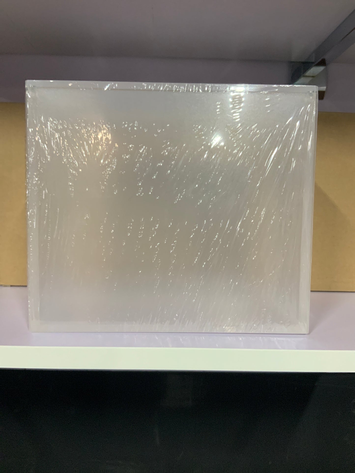 Acrylic Display Case (ETB)