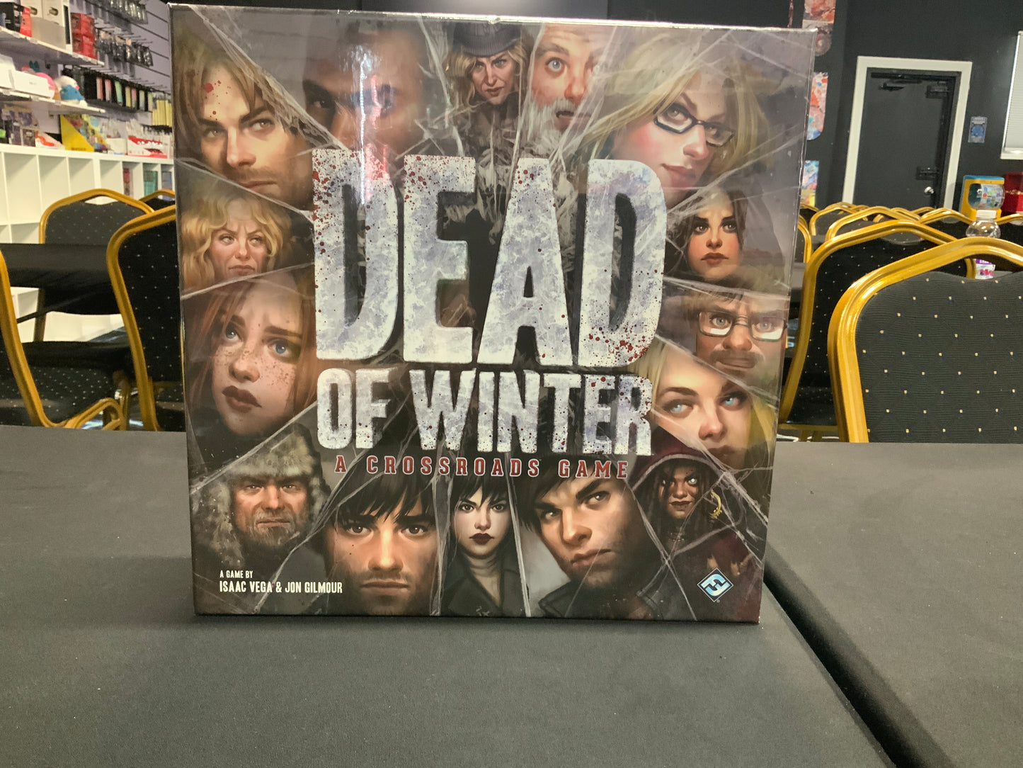 Dead Of Winter