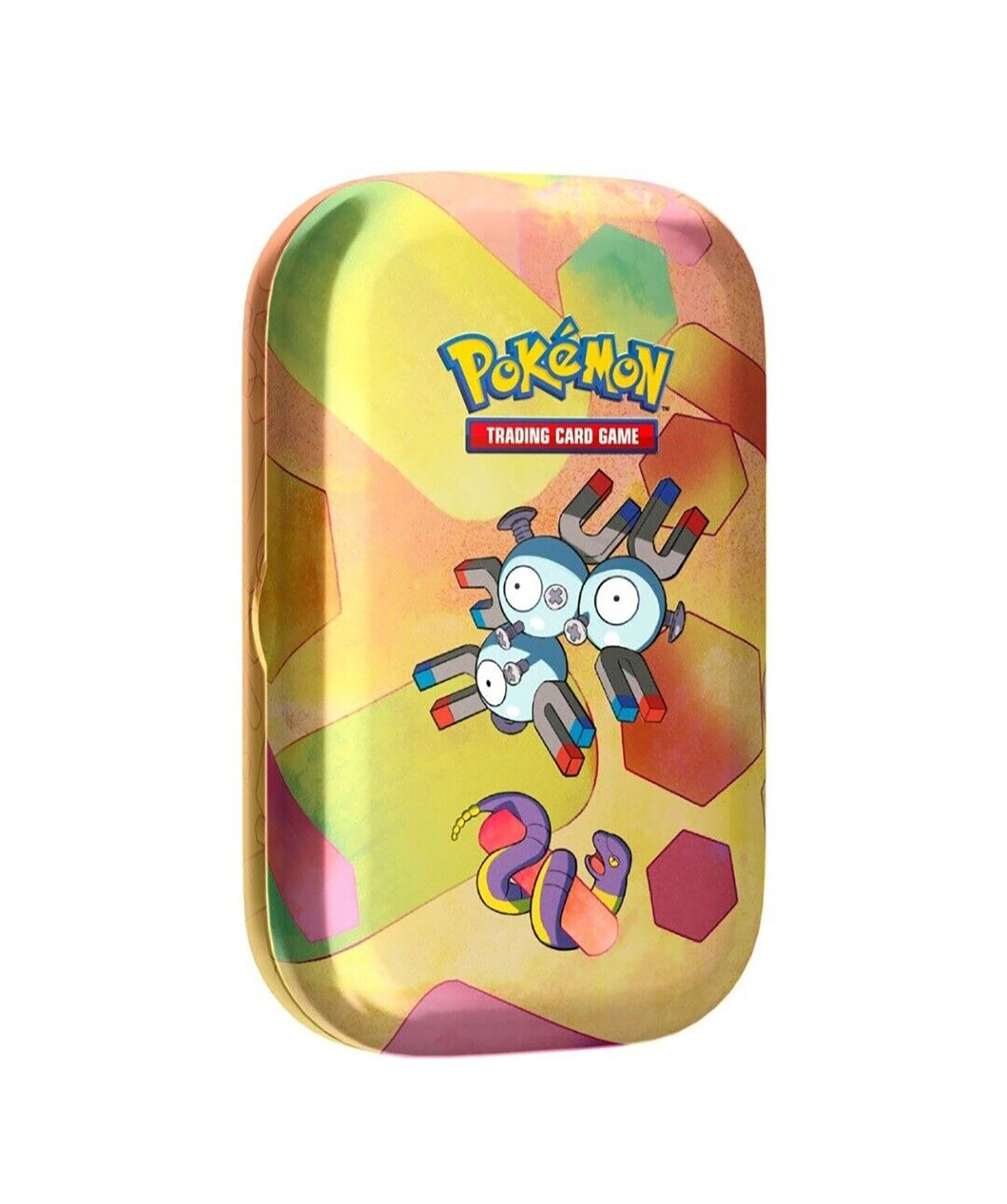 pokmon - trading card game: kanto friends mini tin Pokemon TCG: Paldea Inked Gaming Expand your collection with this Pokmon Trading Card Game Bulbasaur Pokmon TCG Kanto Friends