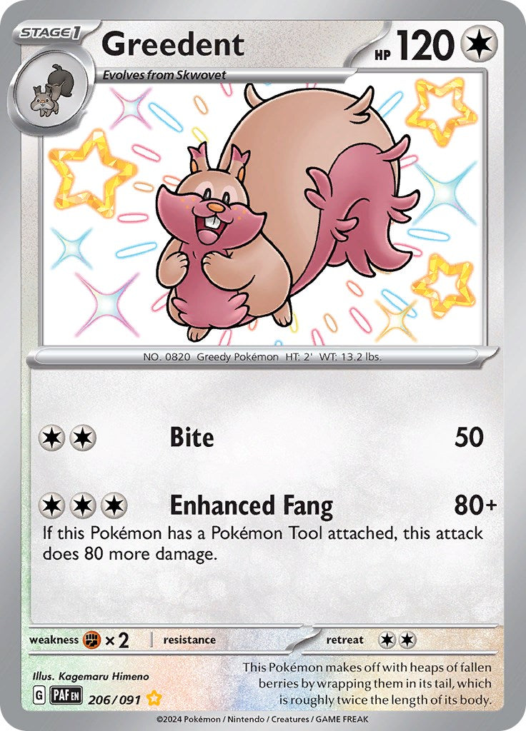 greedent pokemon cards Greedent V Alternate Full Art 257/264 Sword & Shield Fusion StrikeIllus. Saya Tsuruta Featuring this super fun & underrated chonky Squirrel from the Sword & Shield era  I can't recall any variation to centering Pokemon Card - S&S: Rebel