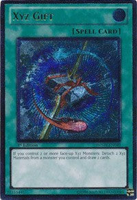 Xyz Gift (UTR)