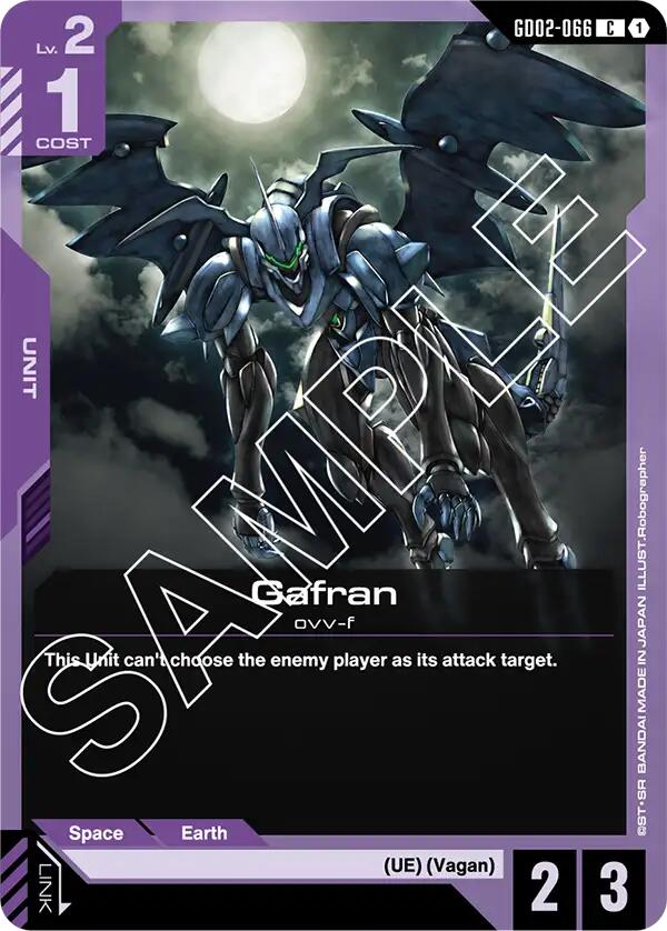 Gafran