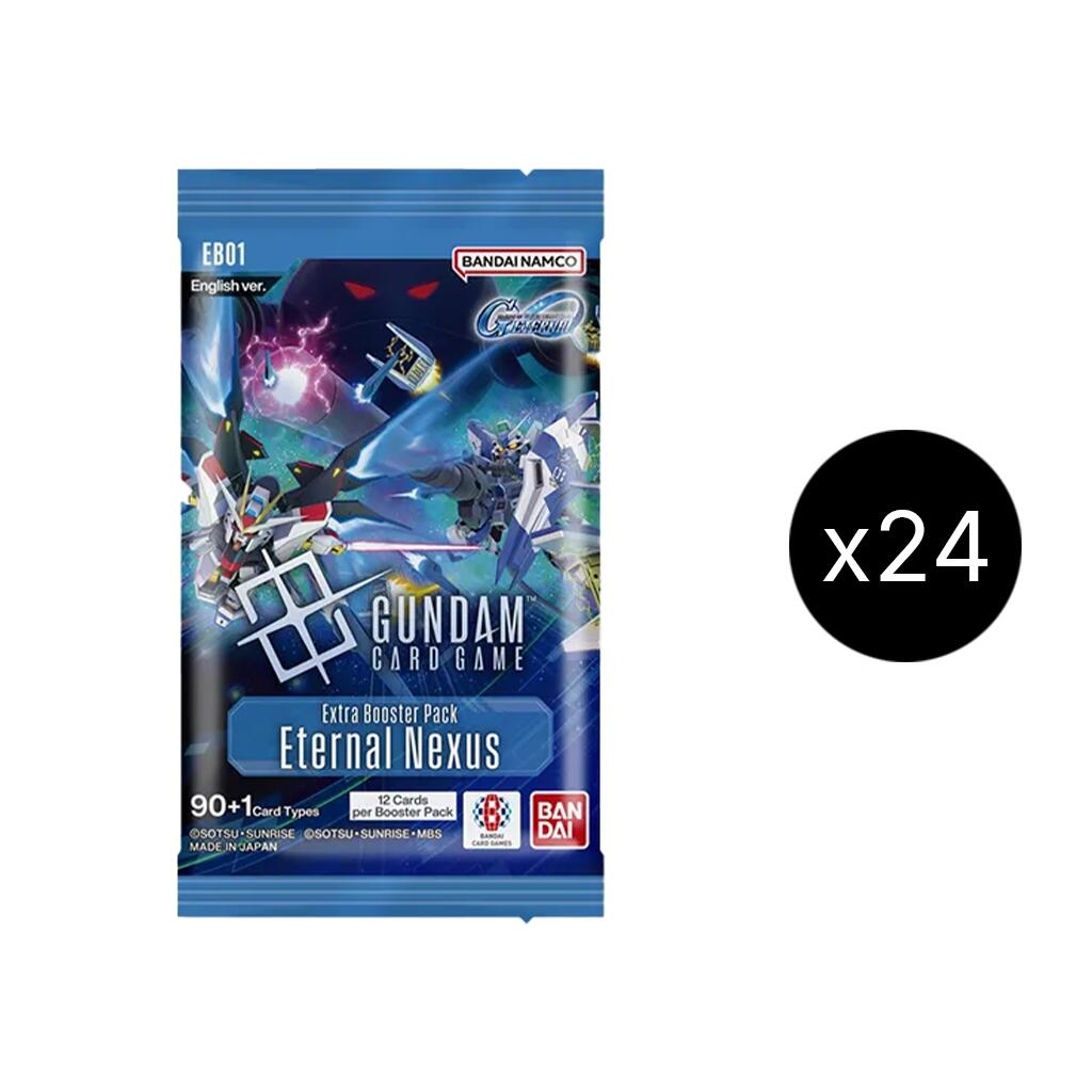 Eternal Nexus Booster Box