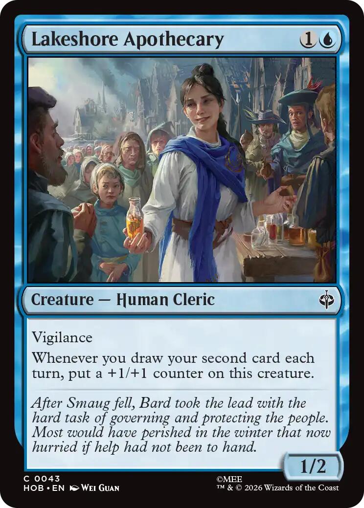 Lakeshore Apothecary