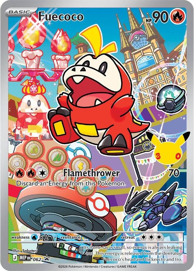 Fuecoco - 062