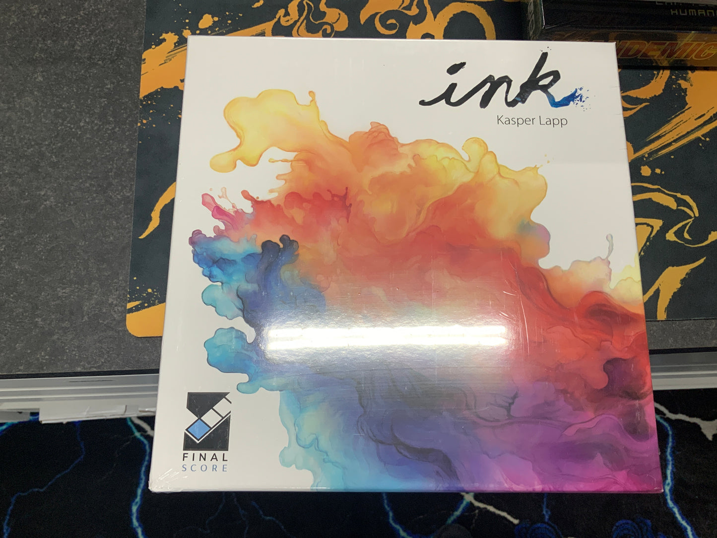 Ink