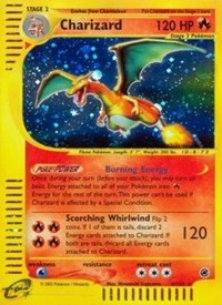 Charizard (6) [EX
