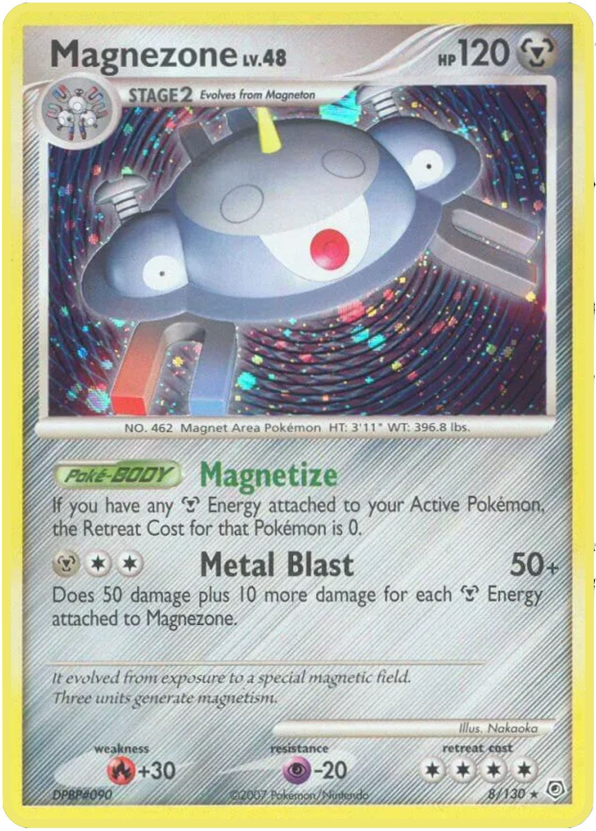 Magnezone