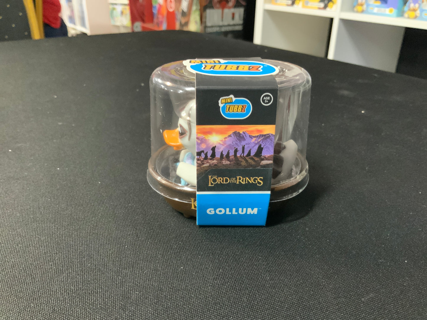 TUBBZ - Mini - Gollum
