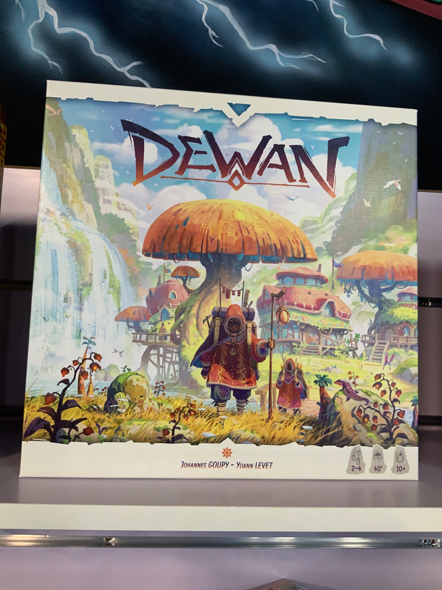 Dewan