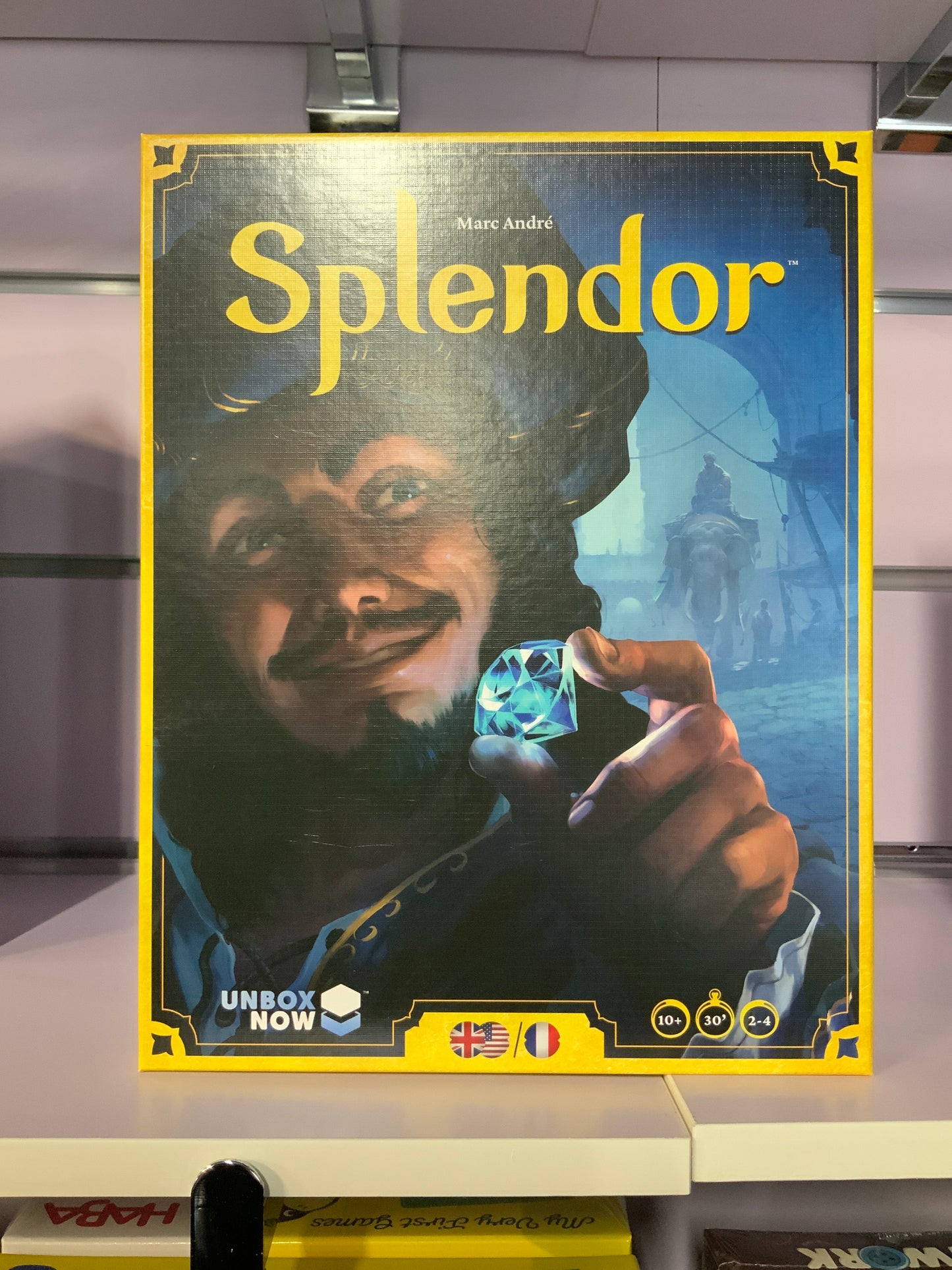 Splendor