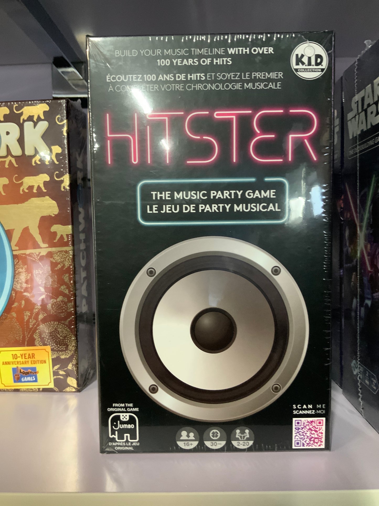 Hitster