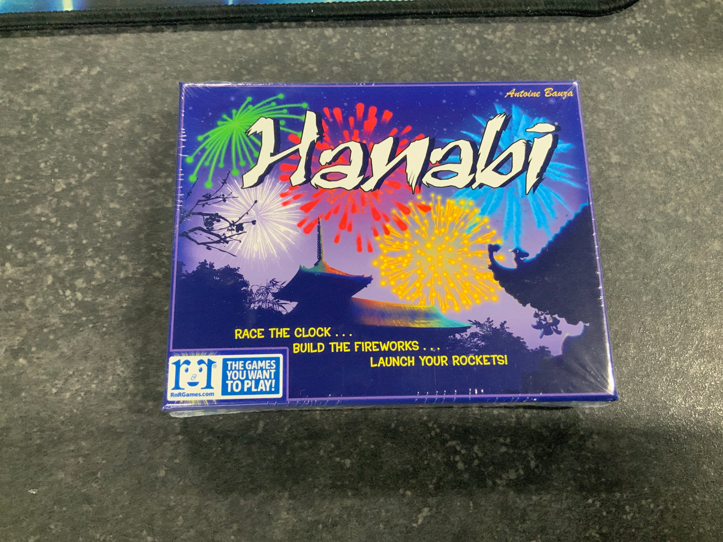 Hanabi