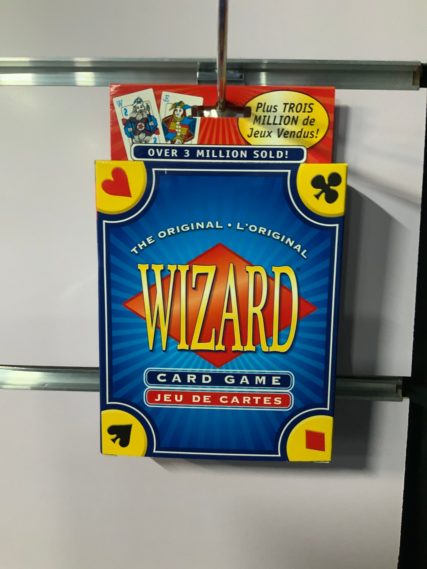 Wizard