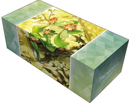 Palworld Petallia Storage Box - Bushiroad Vol.1 Design A