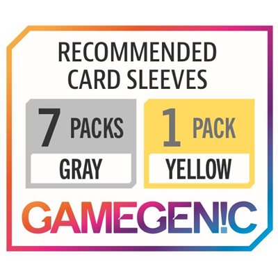 Marvel Champions LCG - Core Set