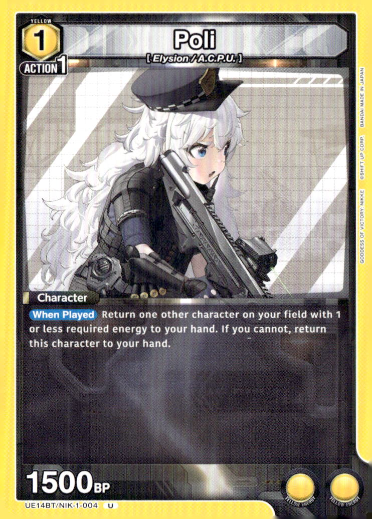 Poli