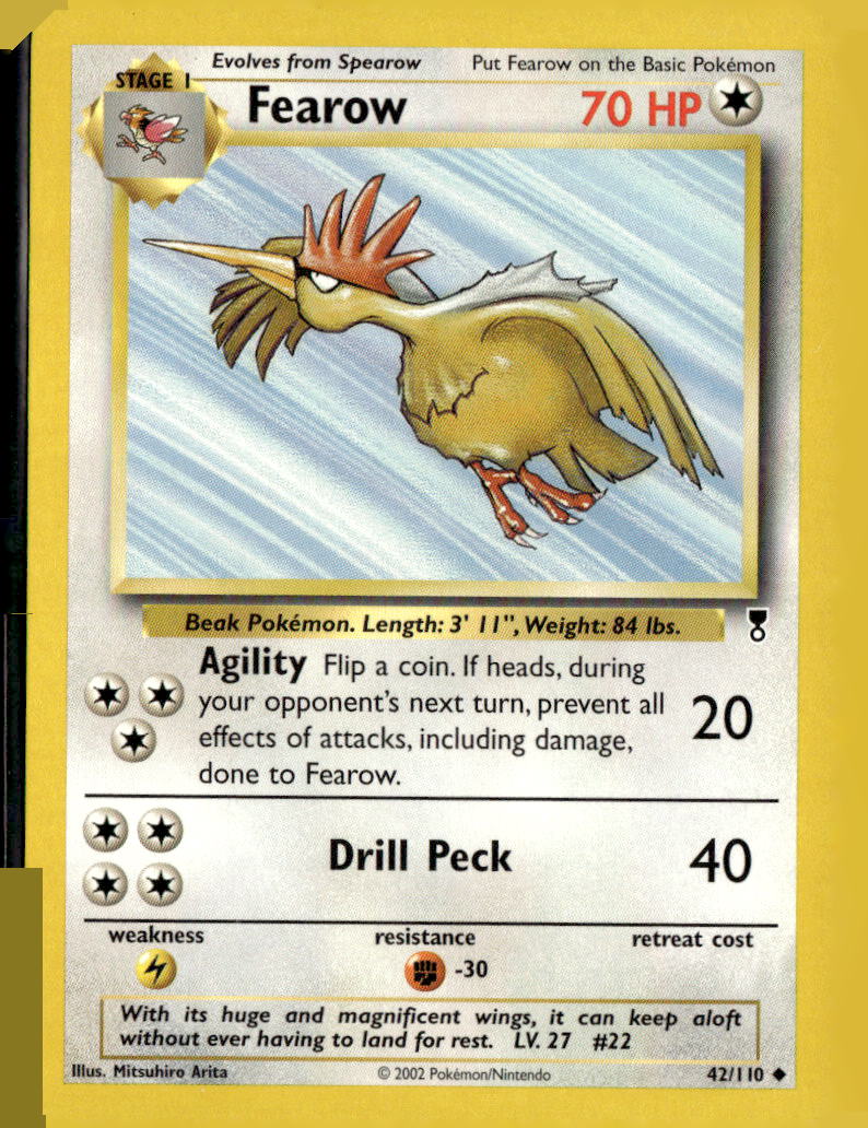 Fearow