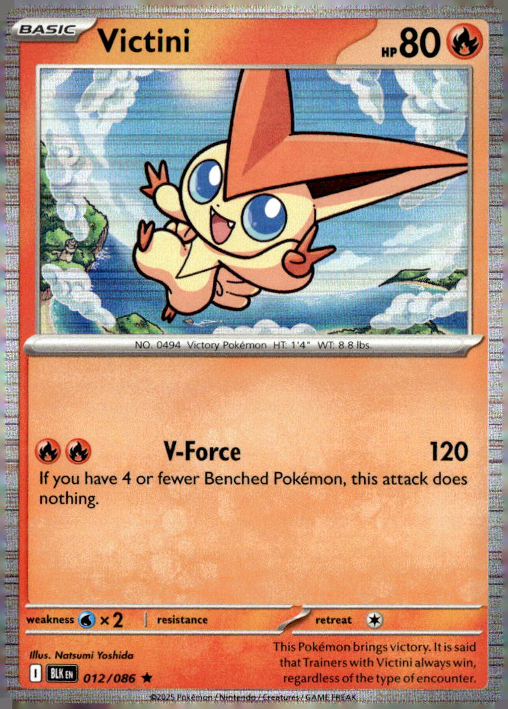 Victini