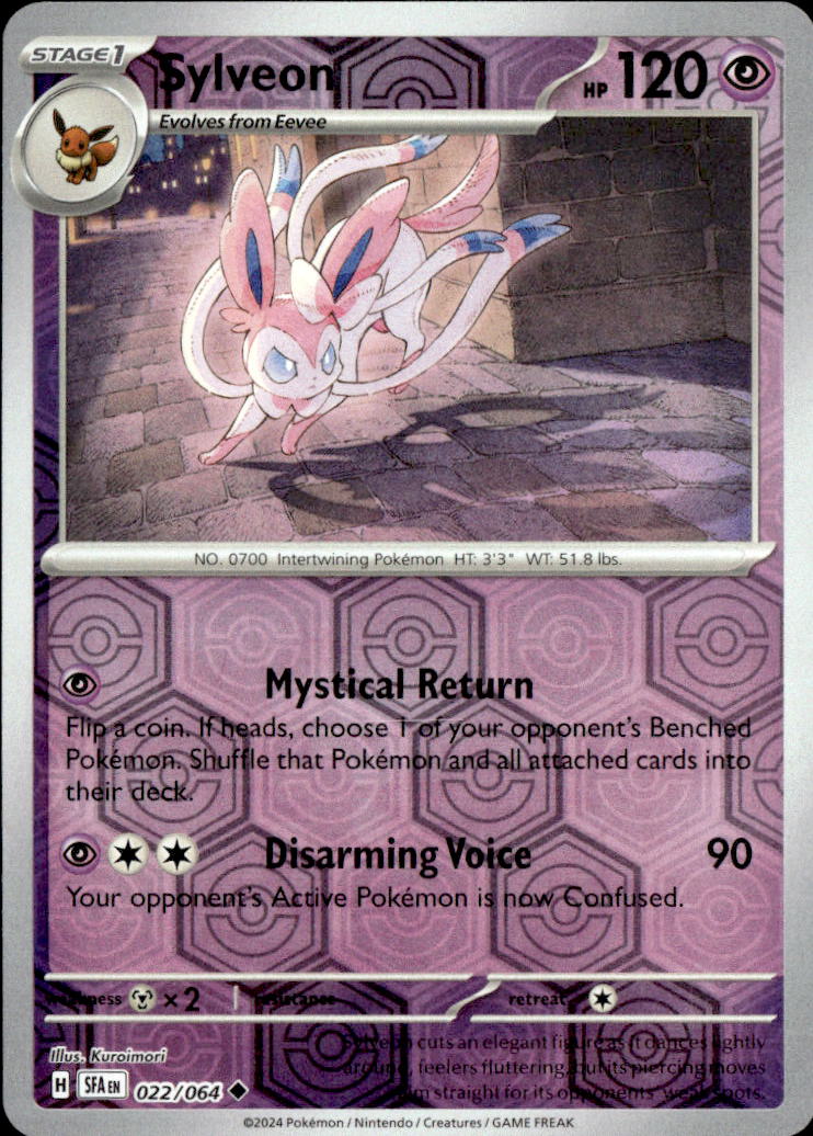 Sylveon