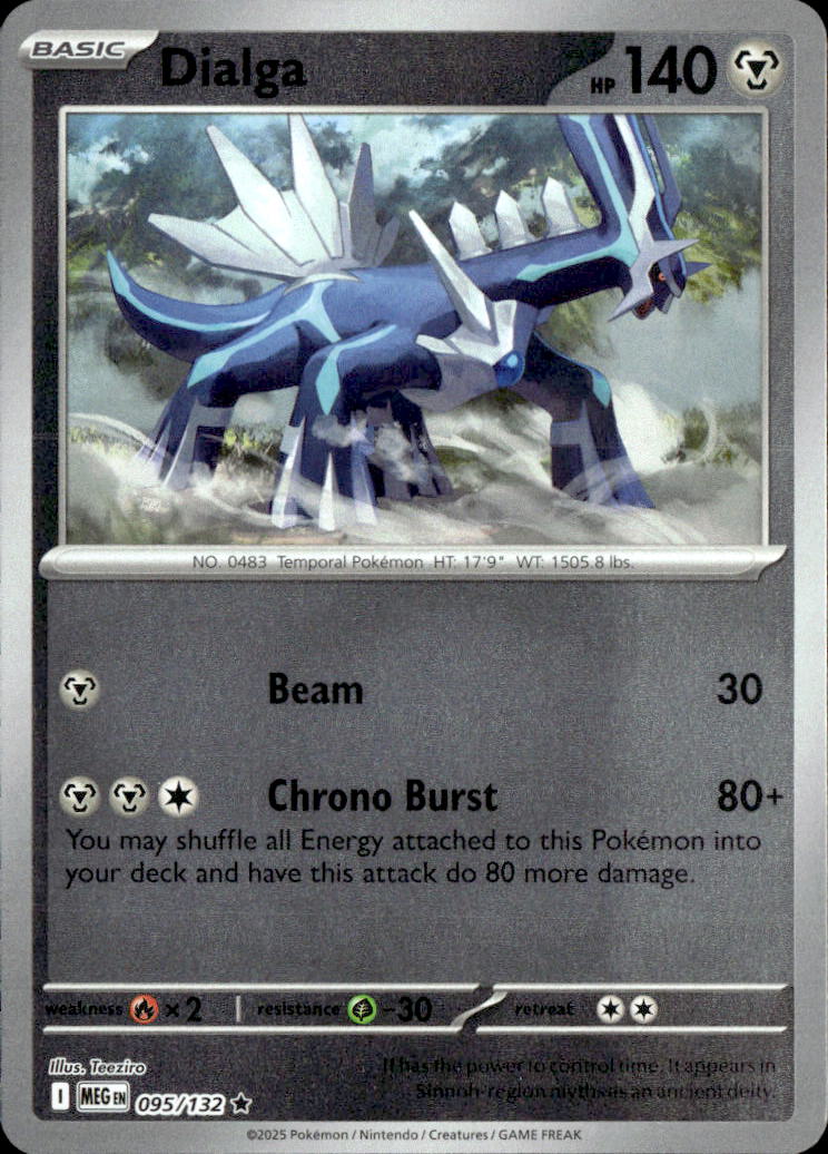 Dialga