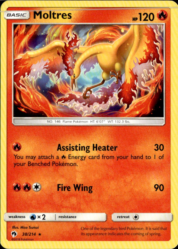Moltres