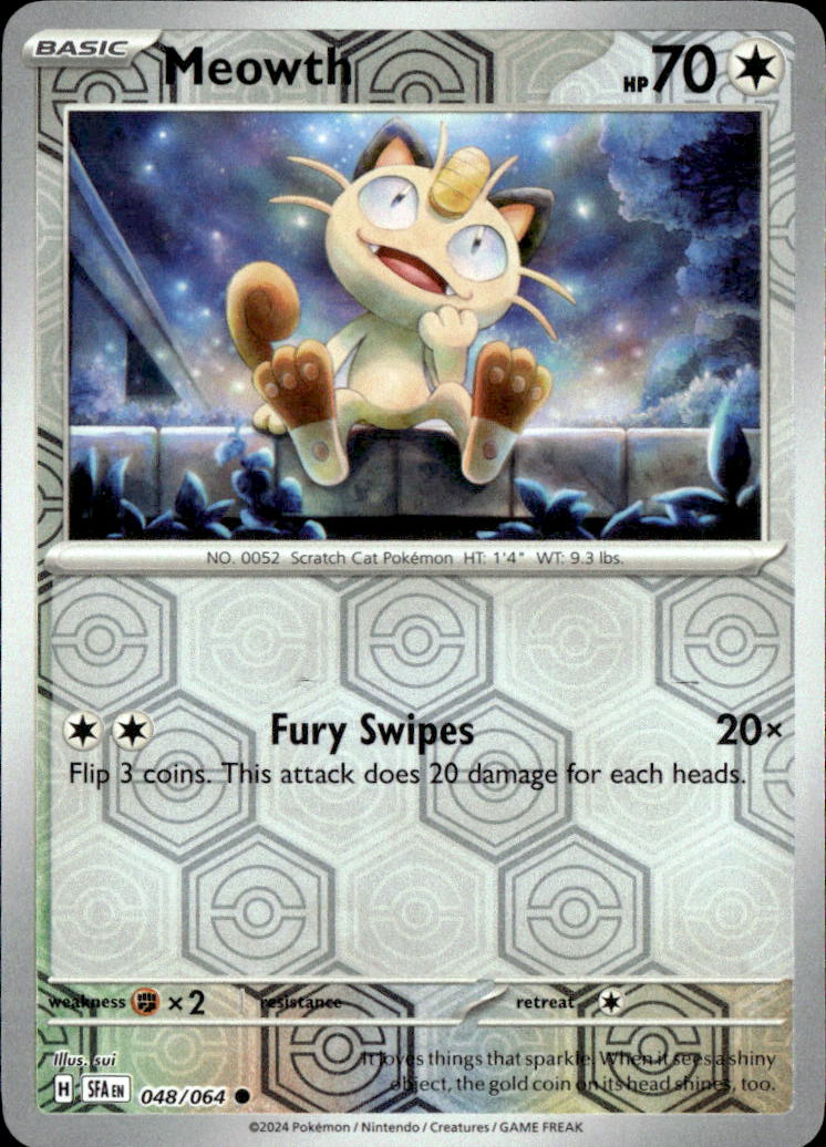 Meowth