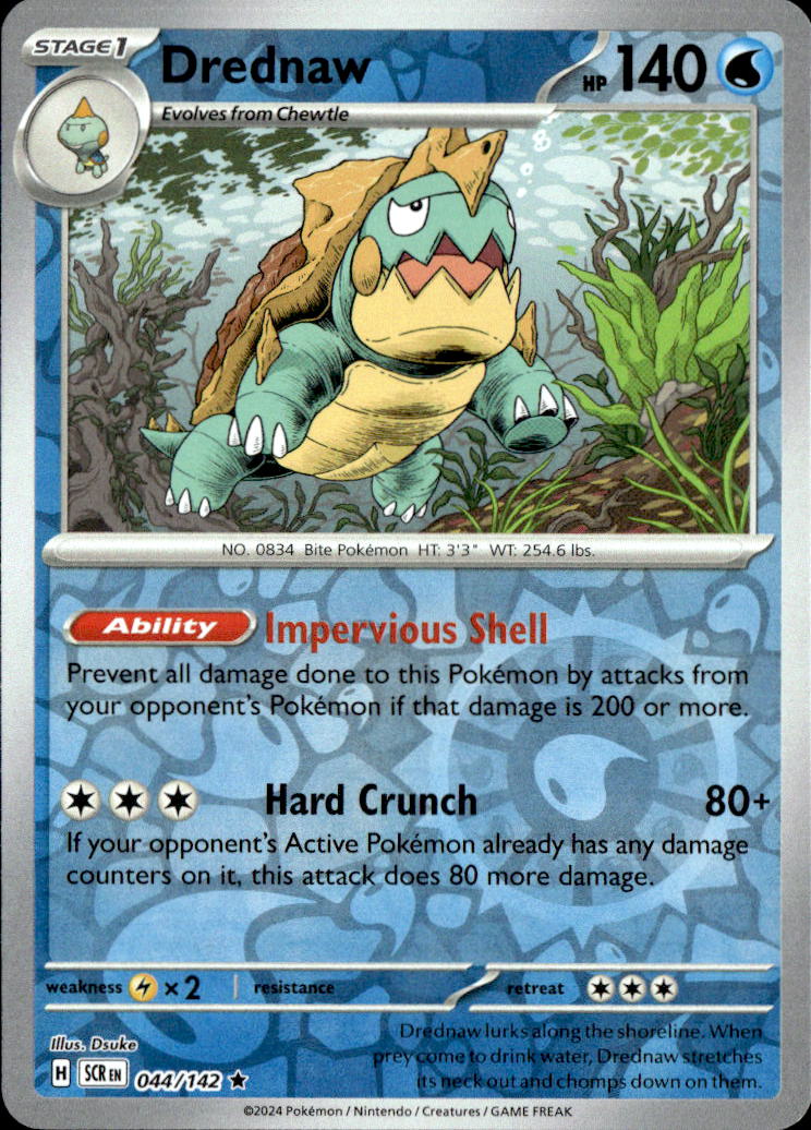 Drednaw