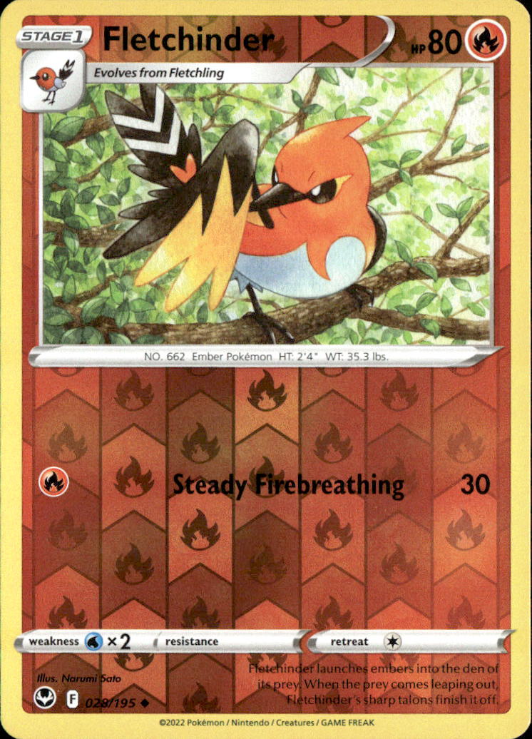 Fletchinder
