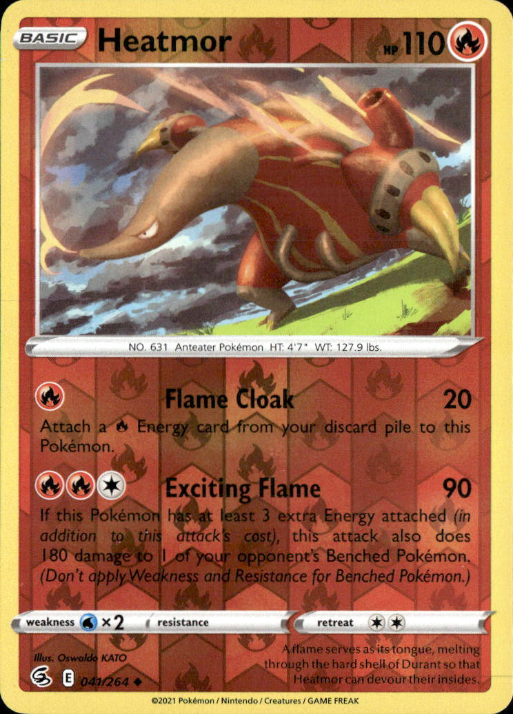 Heatmor