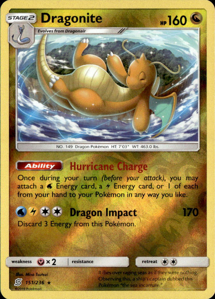 Dragonite