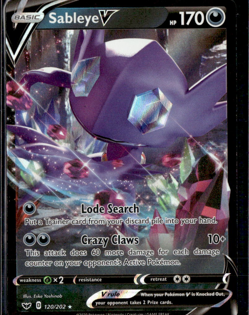 Sableye V
