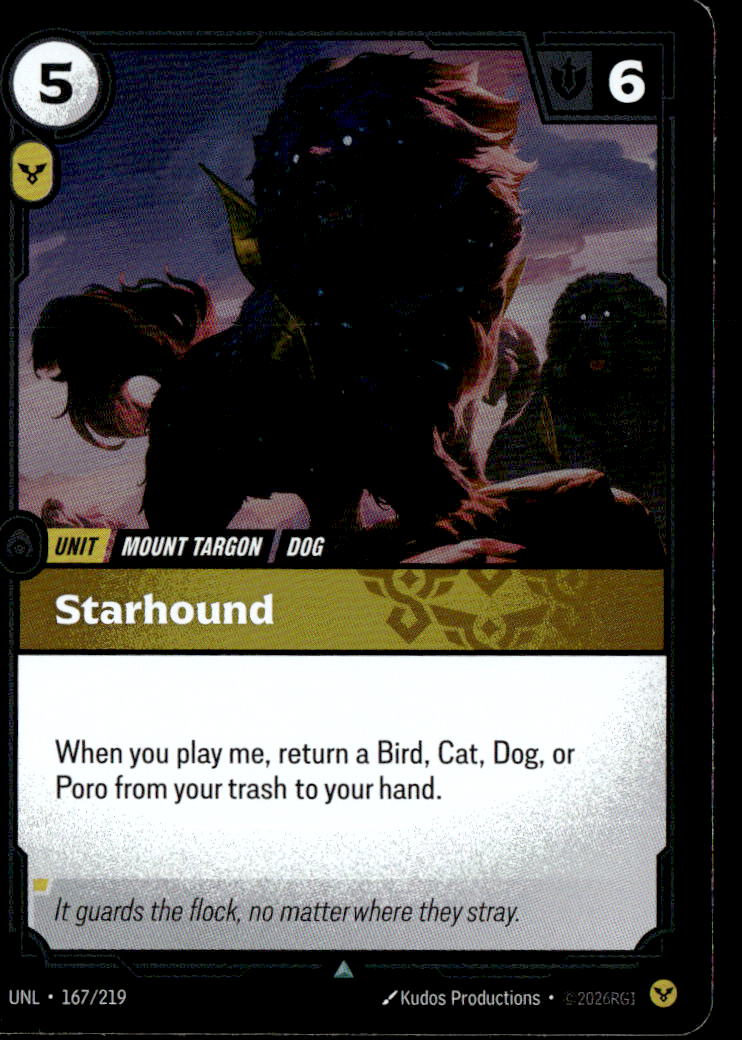 Starhound