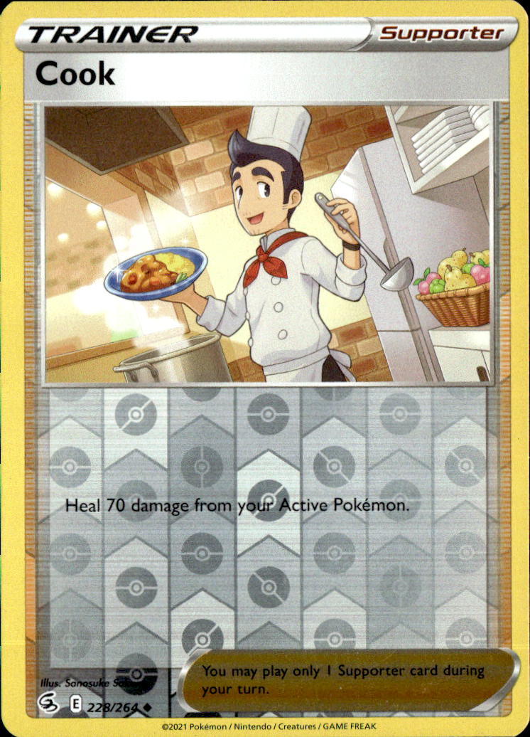 Cook