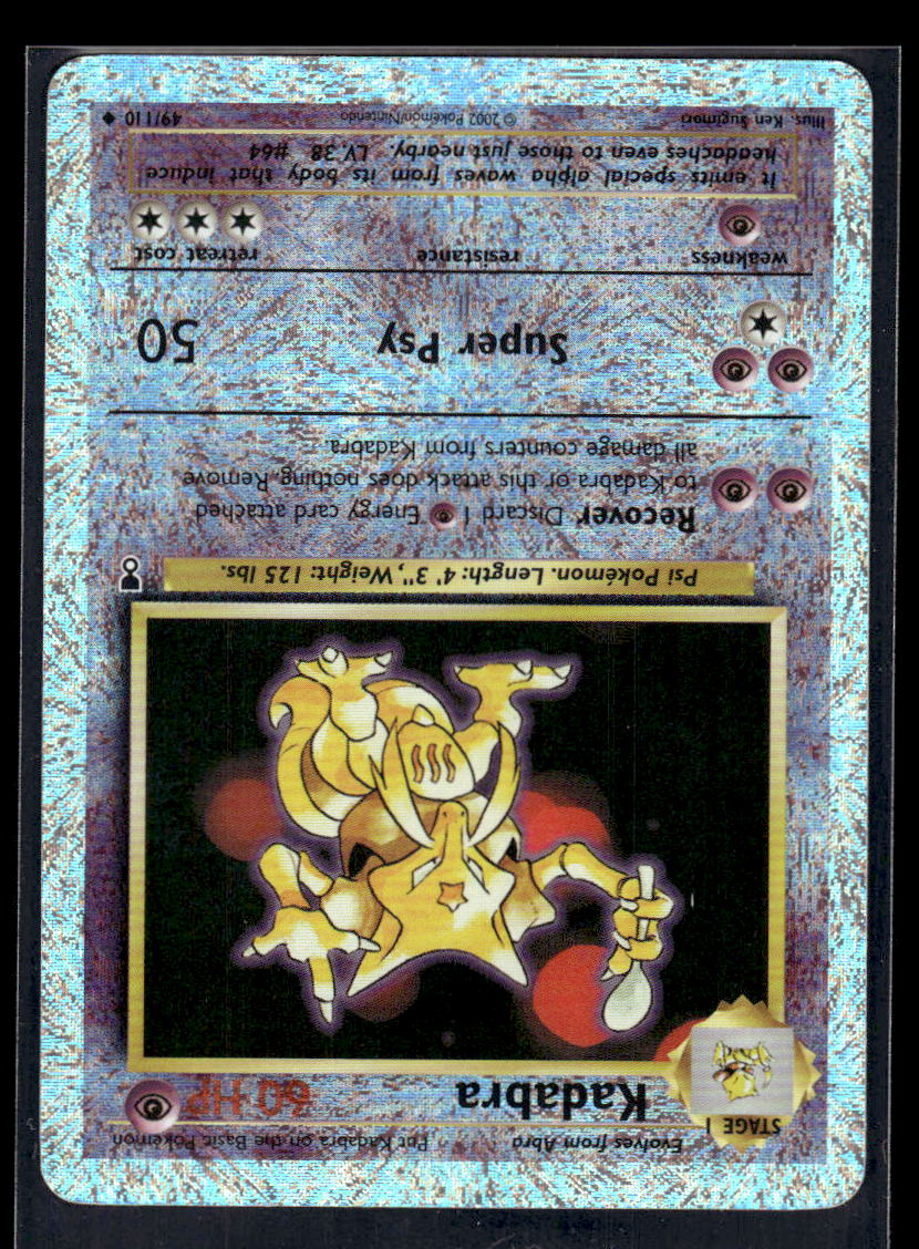 Kadabra