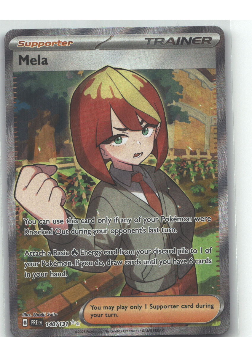 Mela