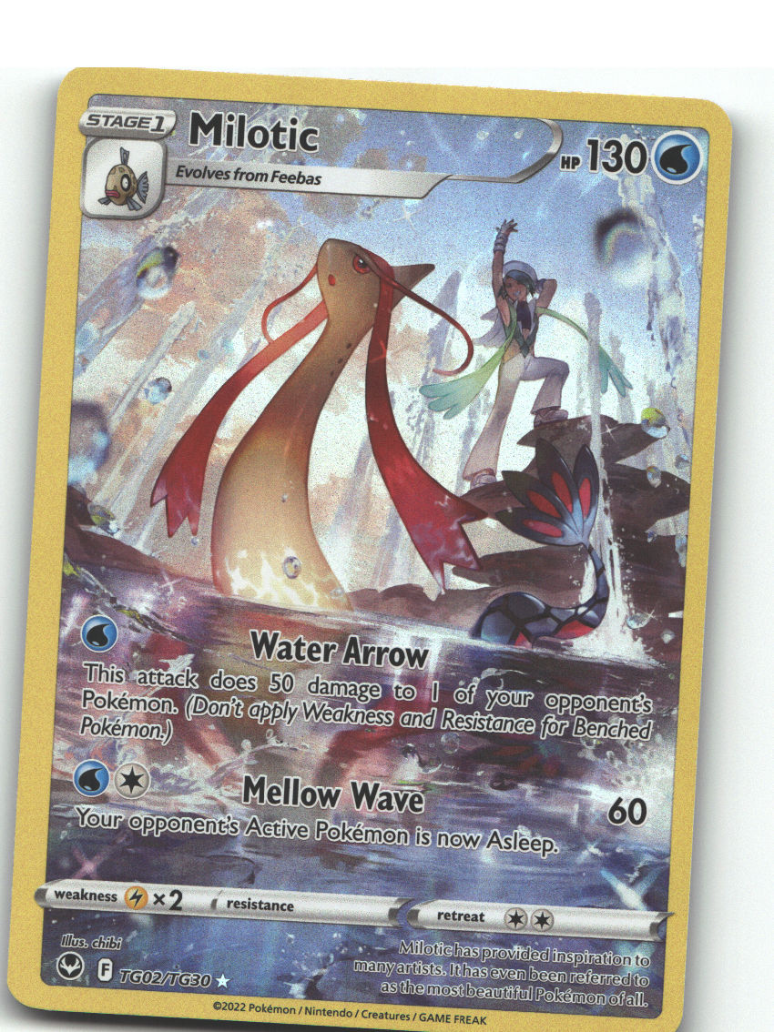 Milotic