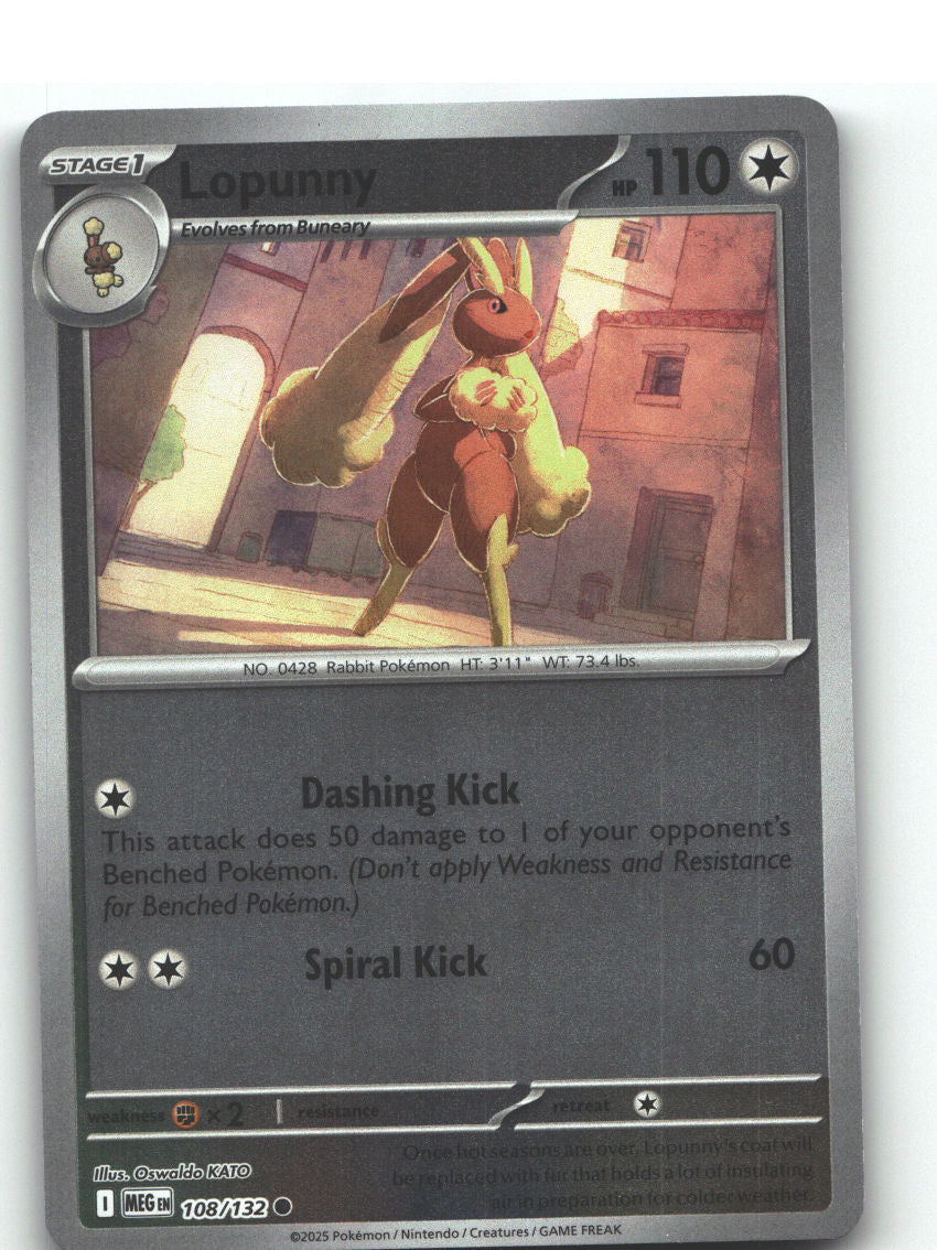 Lopunny