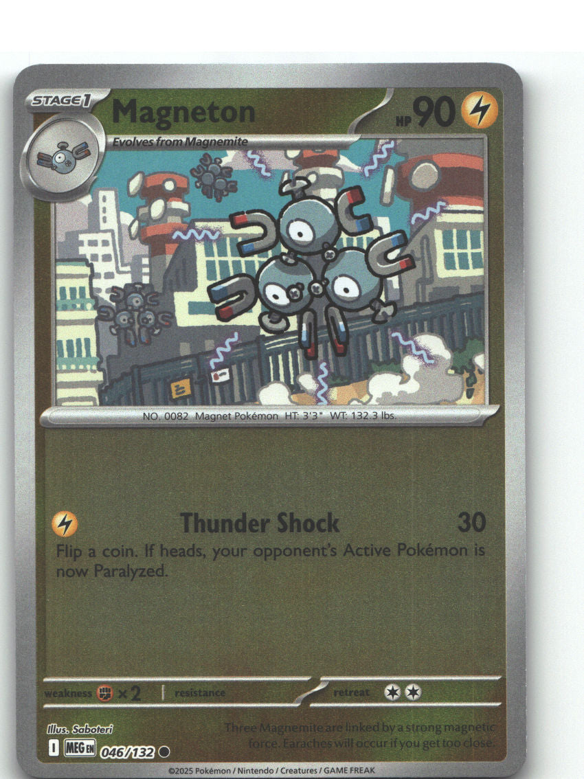 Magneton