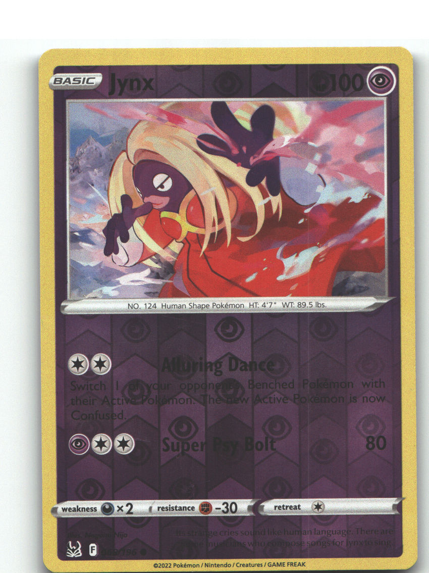 Jynx