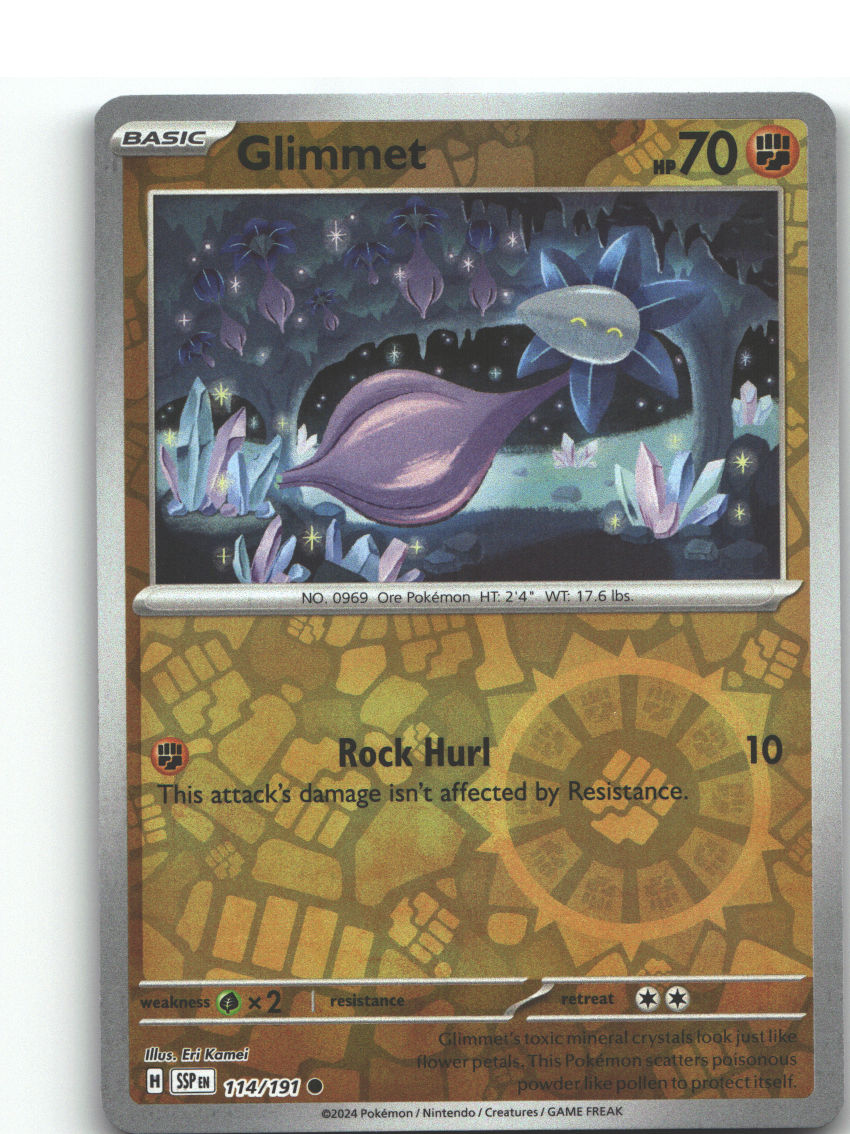 Glimmet