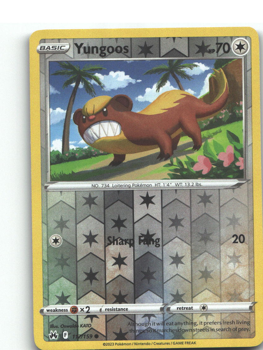 Yungoos