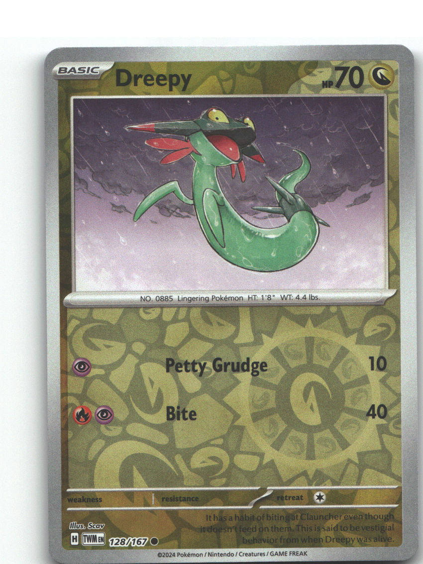 Dreepy