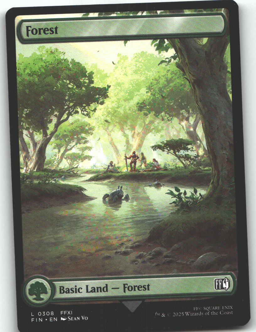 Forest (0308)