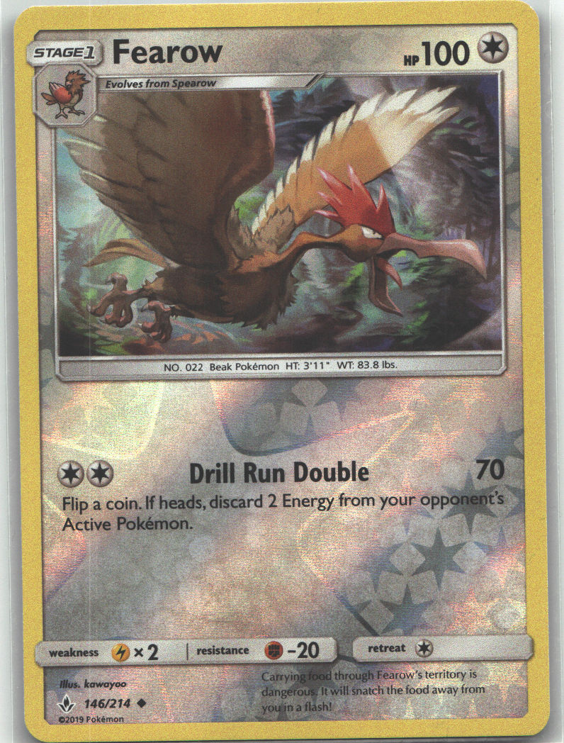Fearow