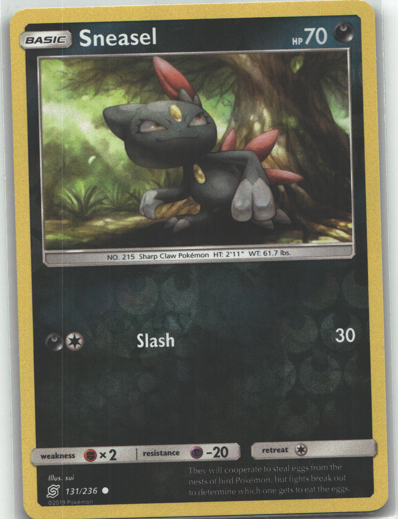 Sneasel
