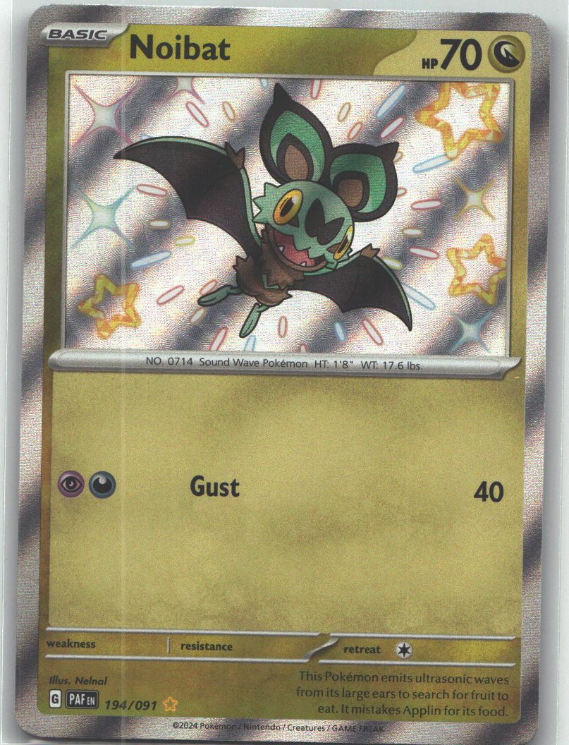 Noibat - 194/091